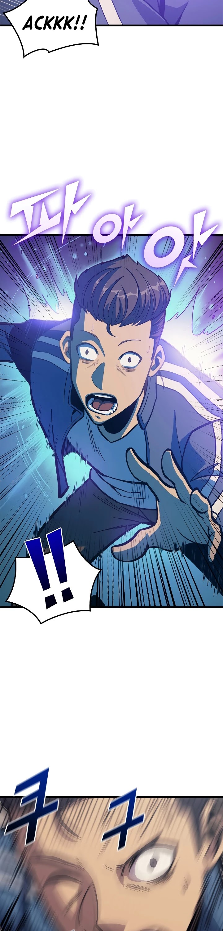 Max Level Returner chapter 68 page 9