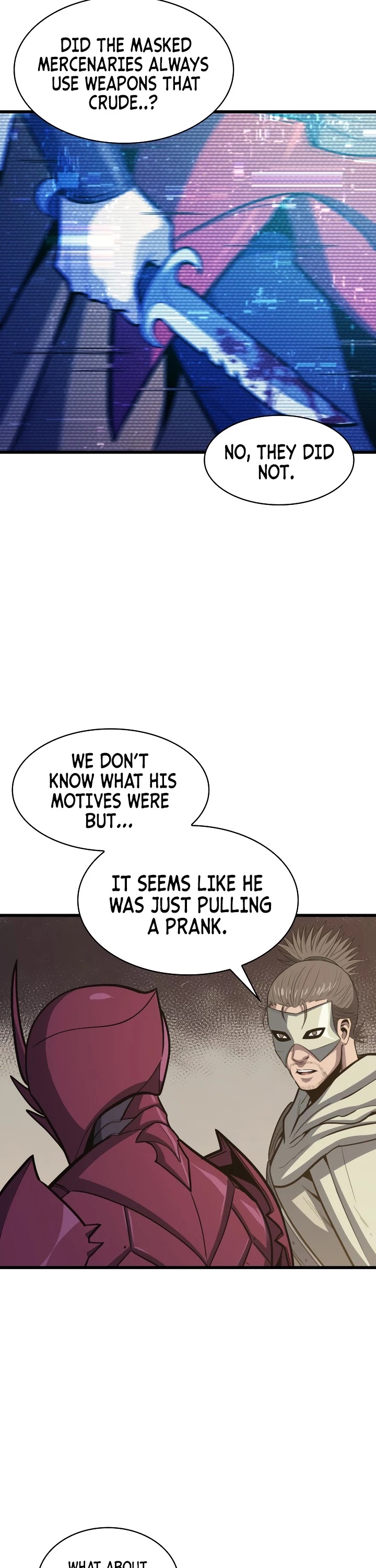 Max Level Returner chapter 69 page 10