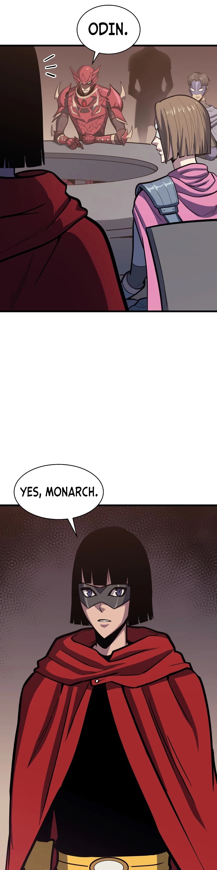 Max Level Returner chapter 69 page 12