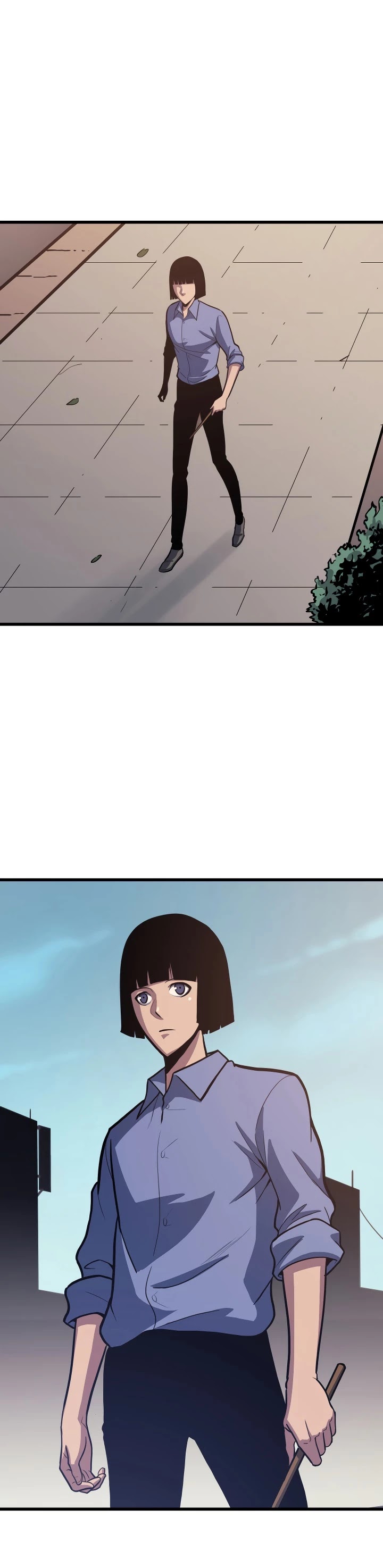 Max Level Returner chapter 69 page 18