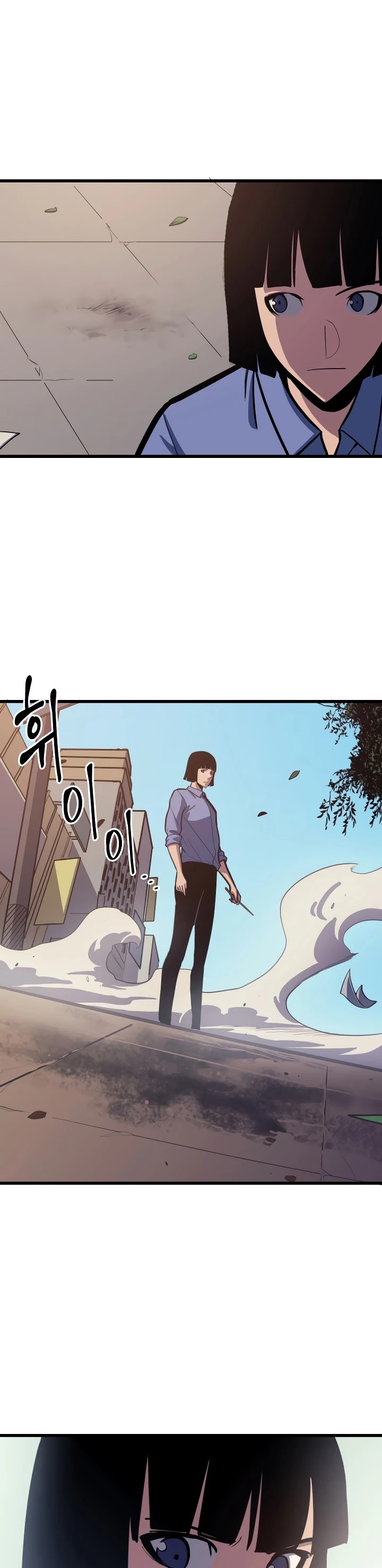 Max Level Returner chapter 69 page 19