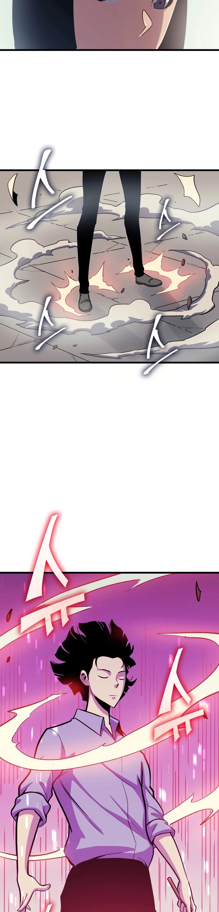 Max Level Returner chapter 69 page 20