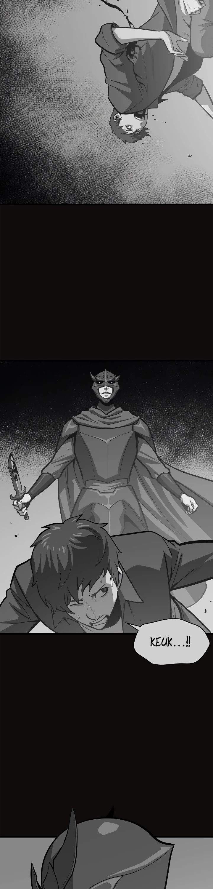 Max Level Returner chapter 69 page 23