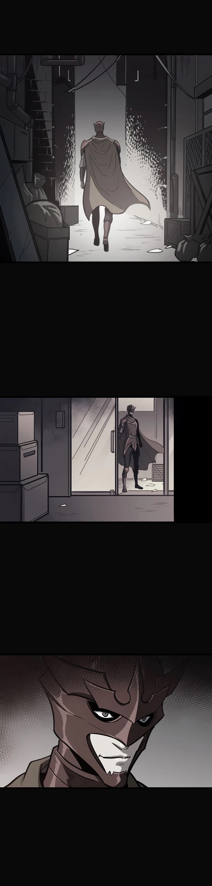 Max Level Returner chapter 69 page 26