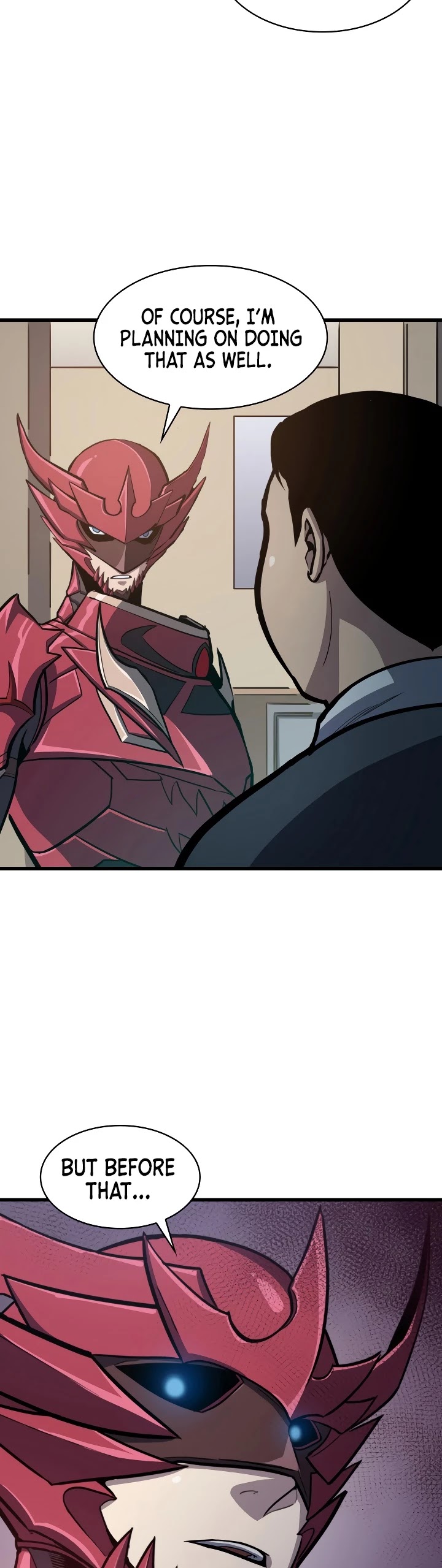 Max Level Returner chapter 69 page 38