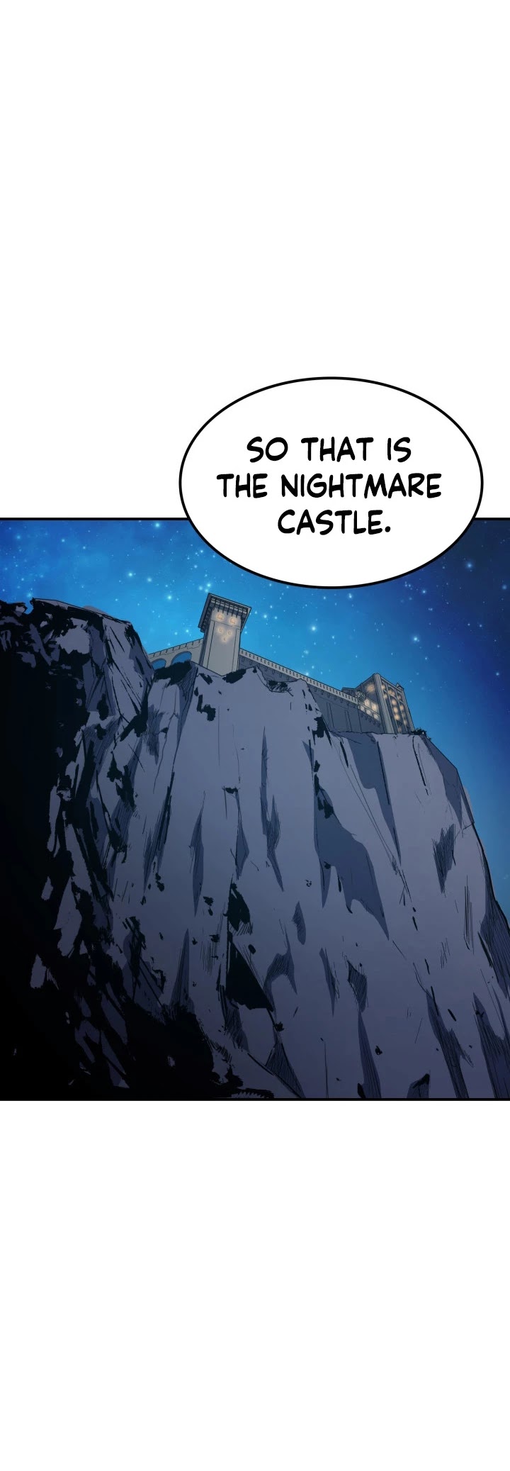 Max Level Returner chapter 7 page 22