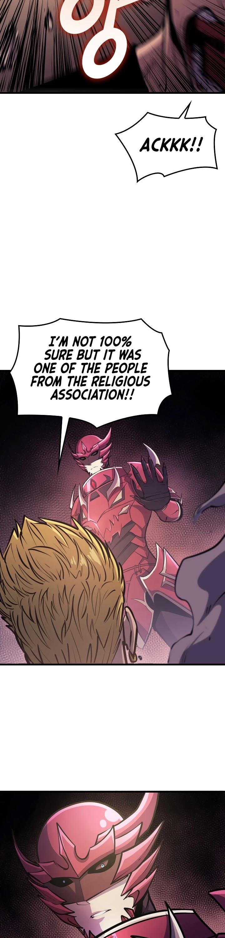 Max Level Returner chapter 70 page 15