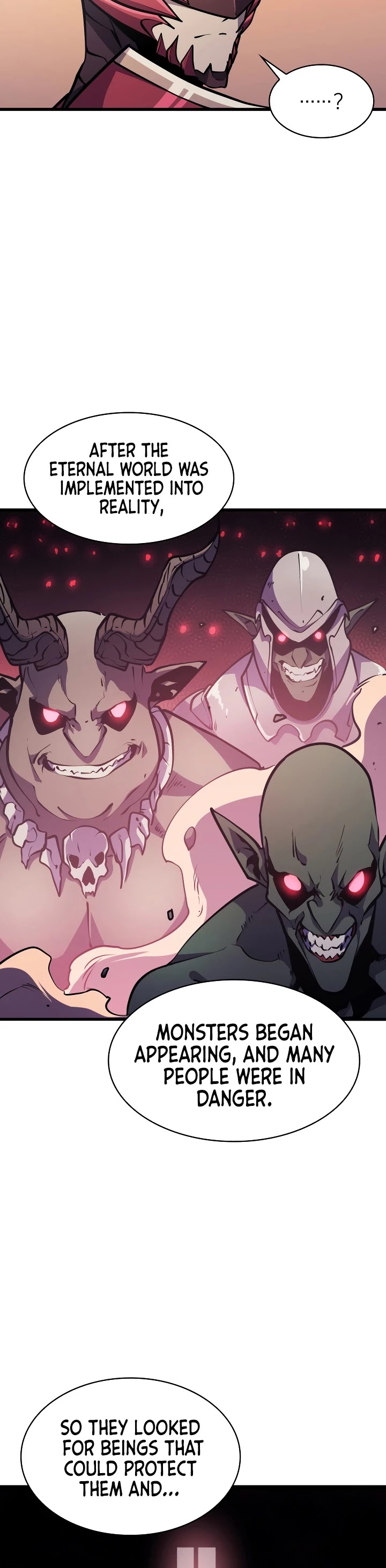 Max Level Returner chapter 70 page 19