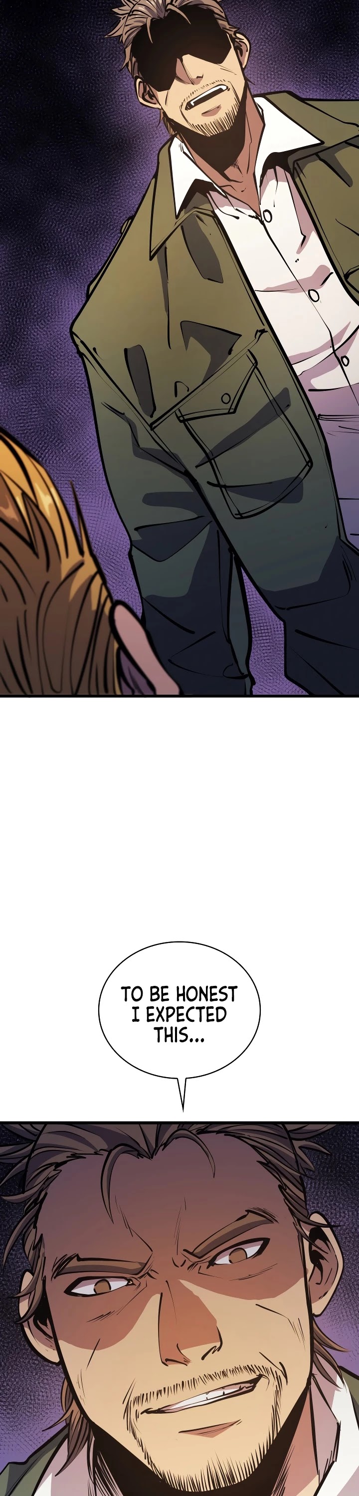 Max Level Returner chapter 70 page 9