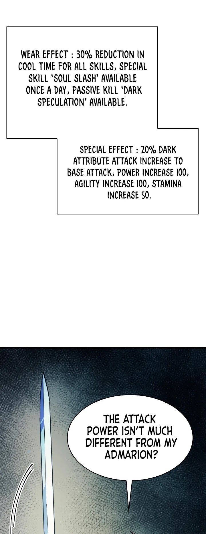 Max Level Returner chapter 71 page 28