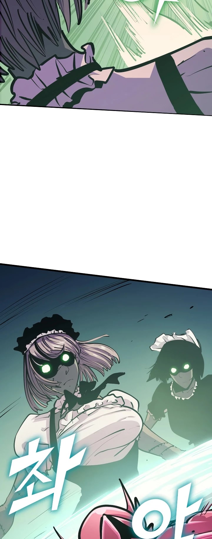 Max Level Returner chapter 71 page 33