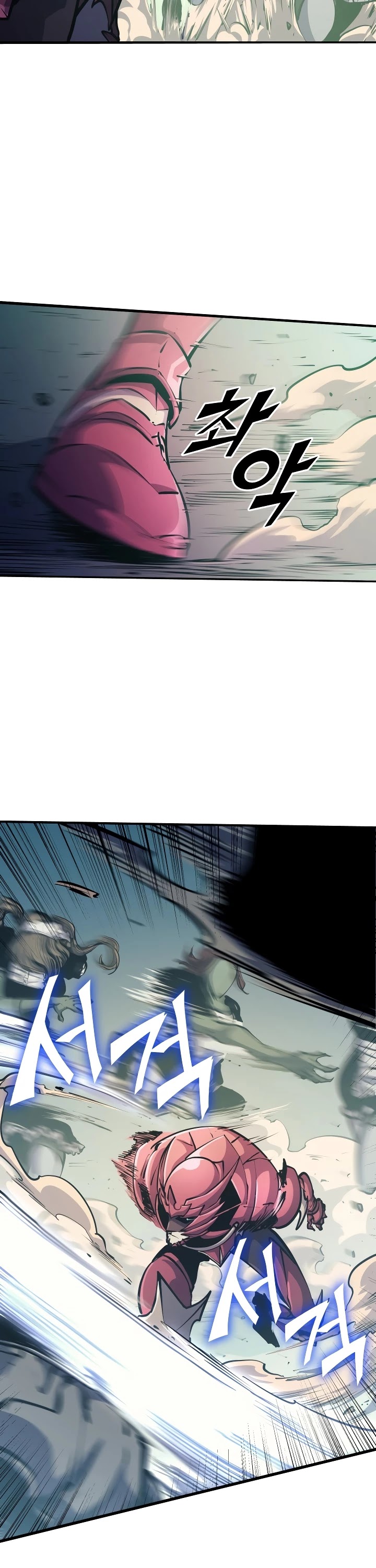 Max Level Returner chapter 71 page 35