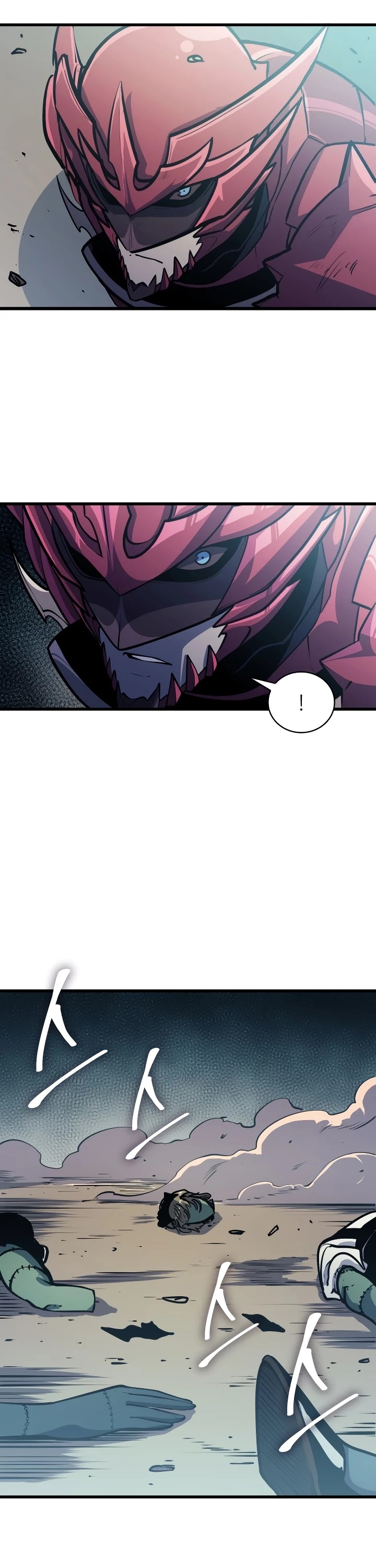 Max Level Returner chapter 71 page 42