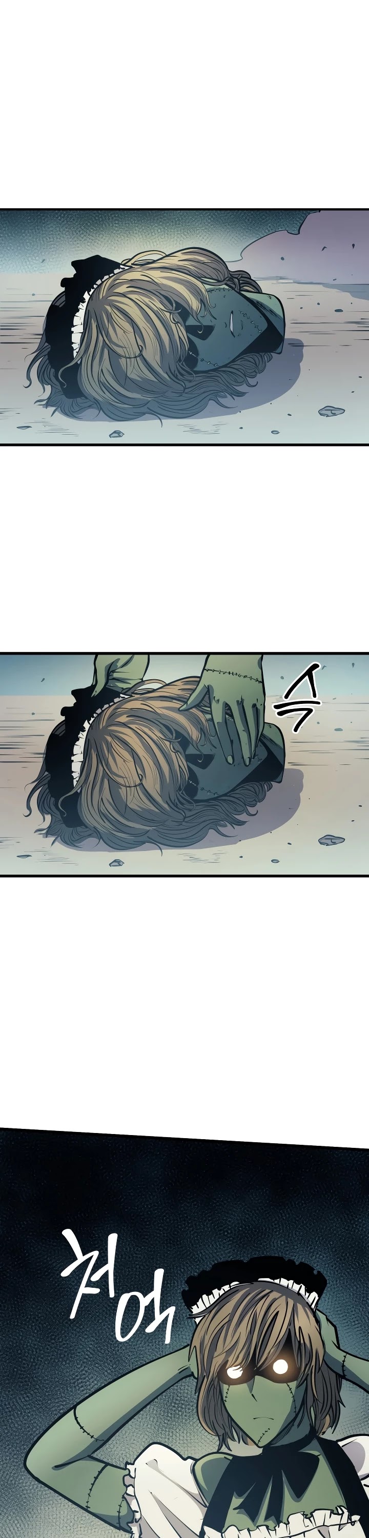 Max Level Returner chapter 71 page 43