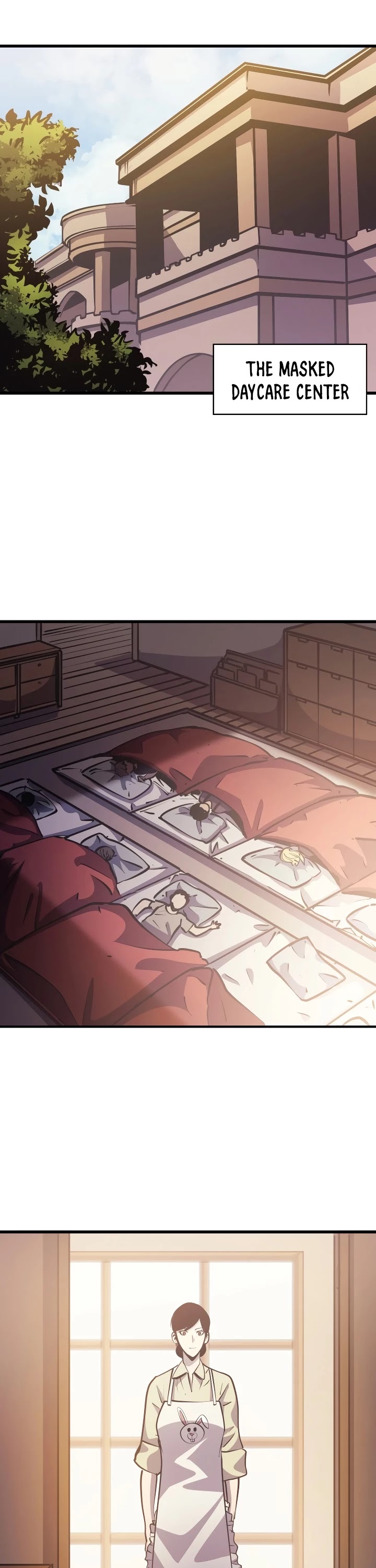 Max Level Returner chapter 71 page 49