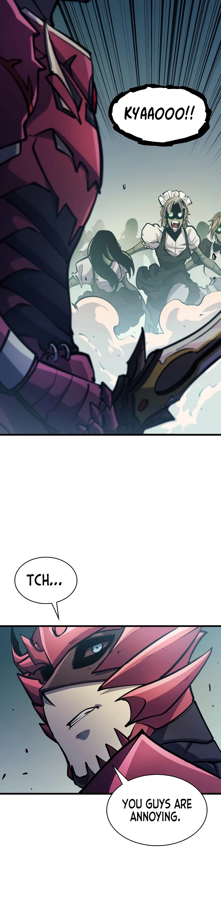 Max Level Returner chapter 72 page 10