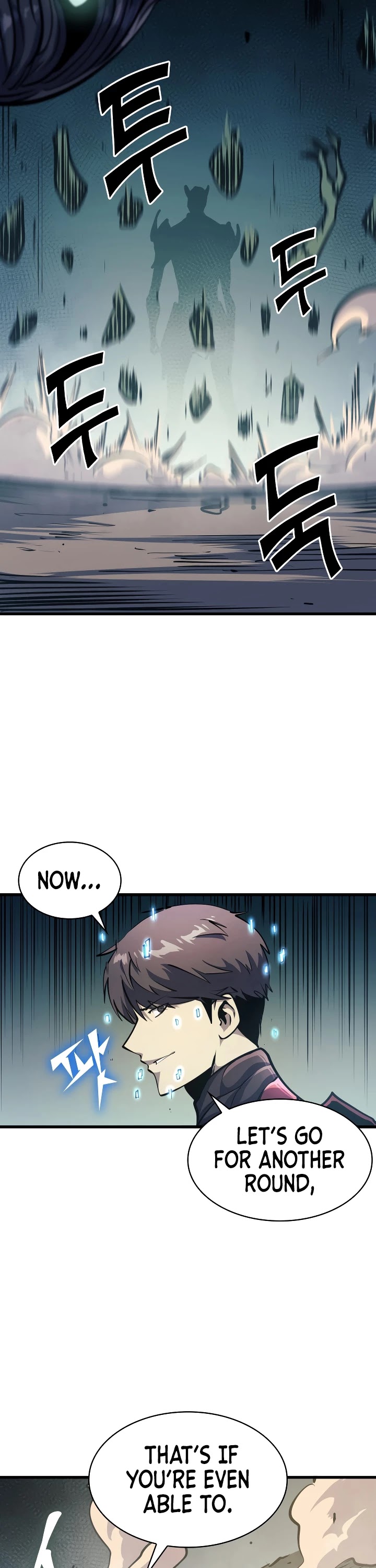 Max Level Returner chapter 72 page 17