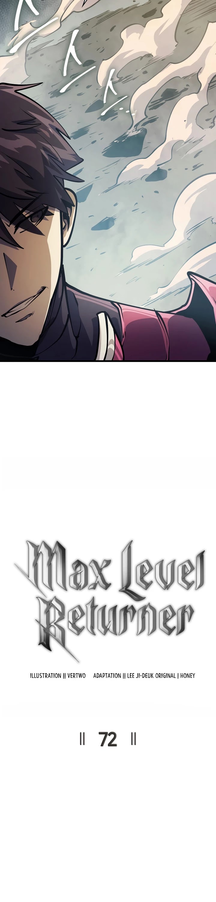 Max Level Returner chapter 72 page 18