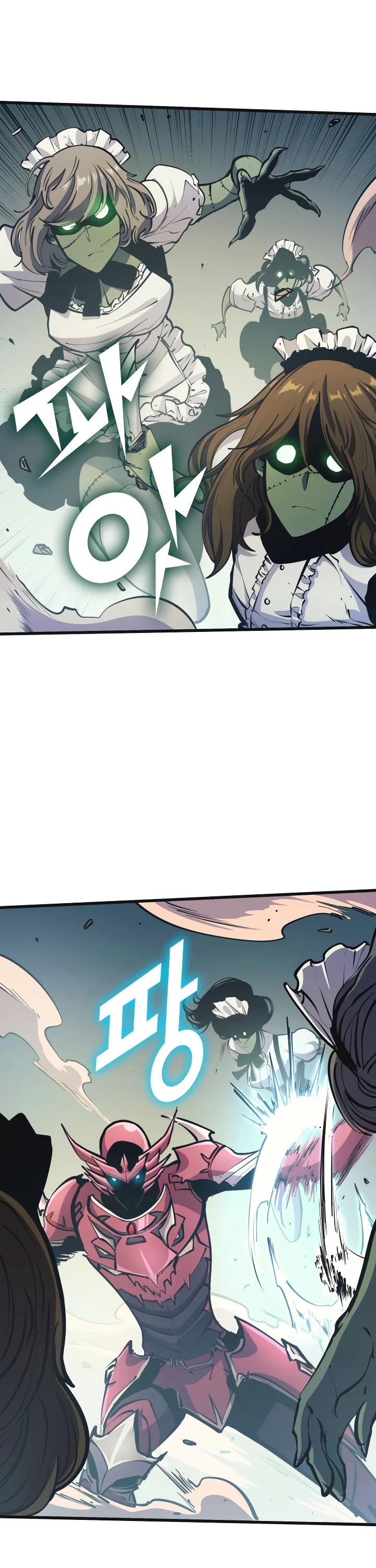 Max Level Returner chapter 72 page 2