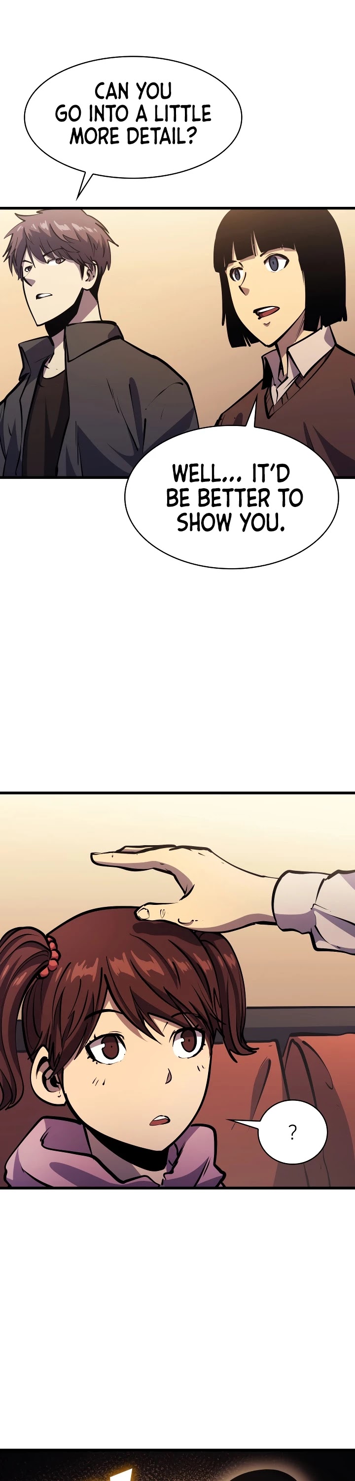 Max Level Returner chapter 72 page 30