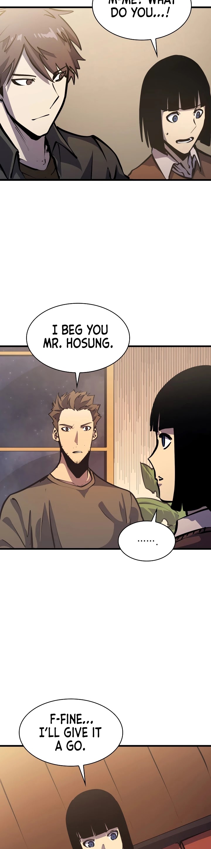 Max Level Returner chapter 72 page 42