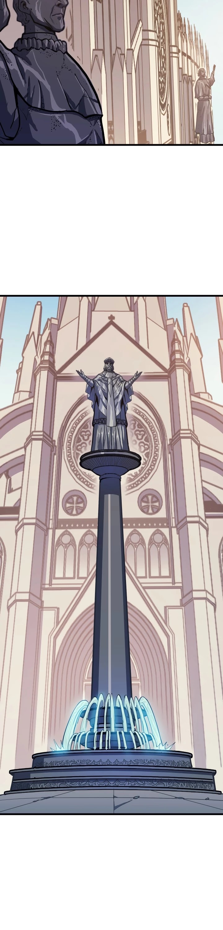 Max Level Returner chapter 73 page 22