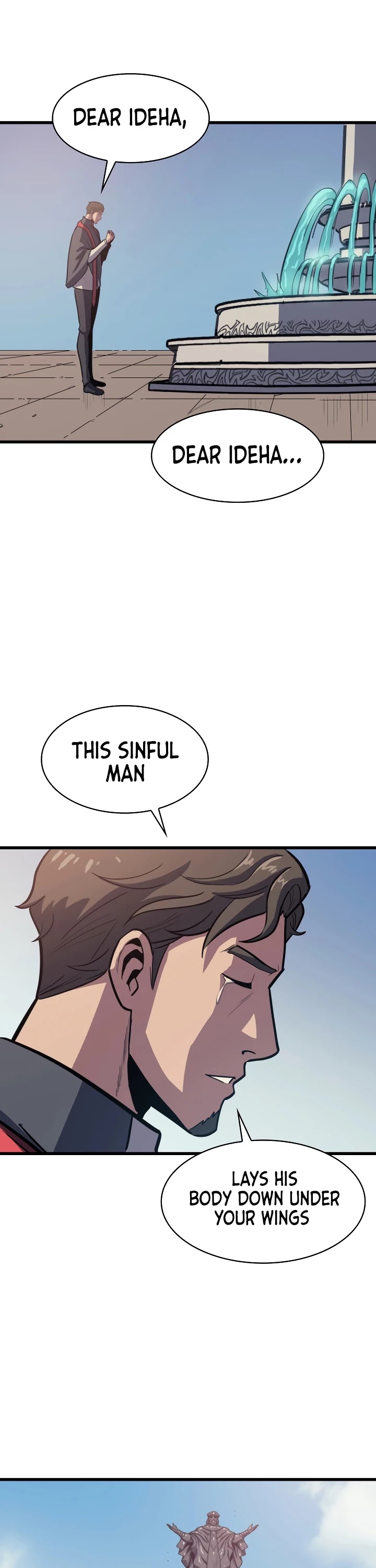 Max Level Returner chapter 73 page 29