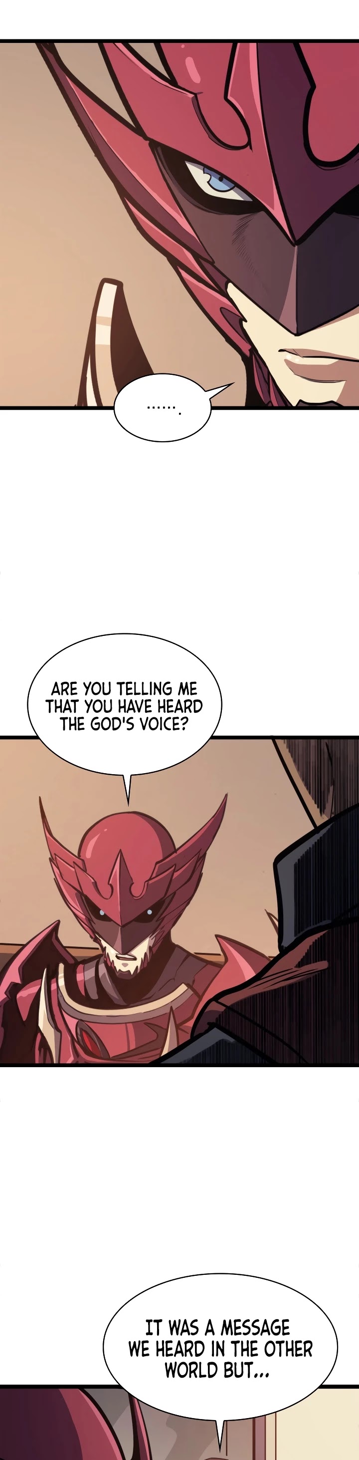 Max Level Returner chapter 74 page 18