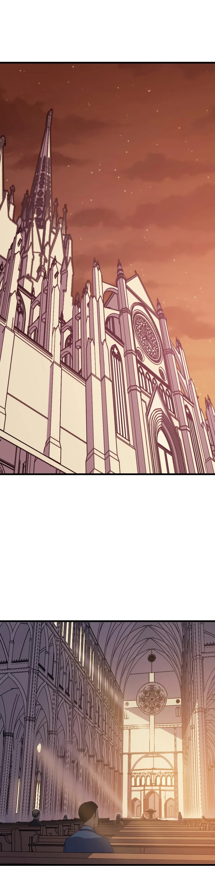 Max Level Returner chapter 74 page 2