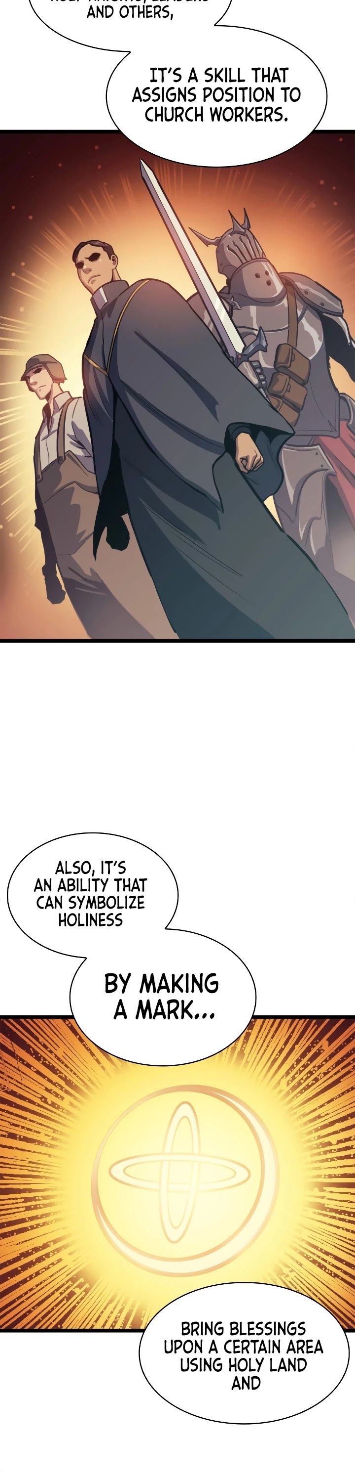 Max Level Returner chapter 74 page 21