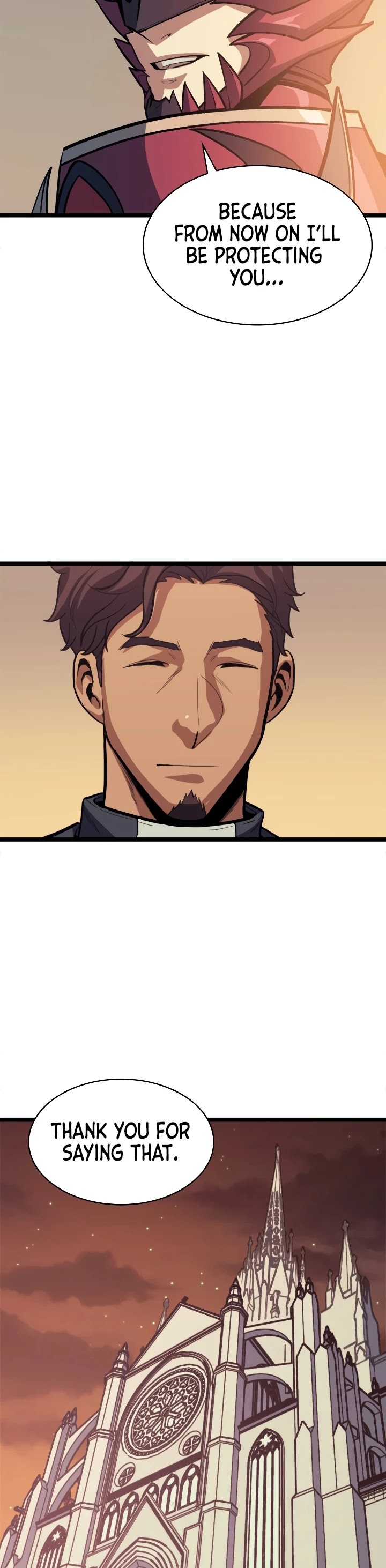 Max Level Returner chapter 74 page 24