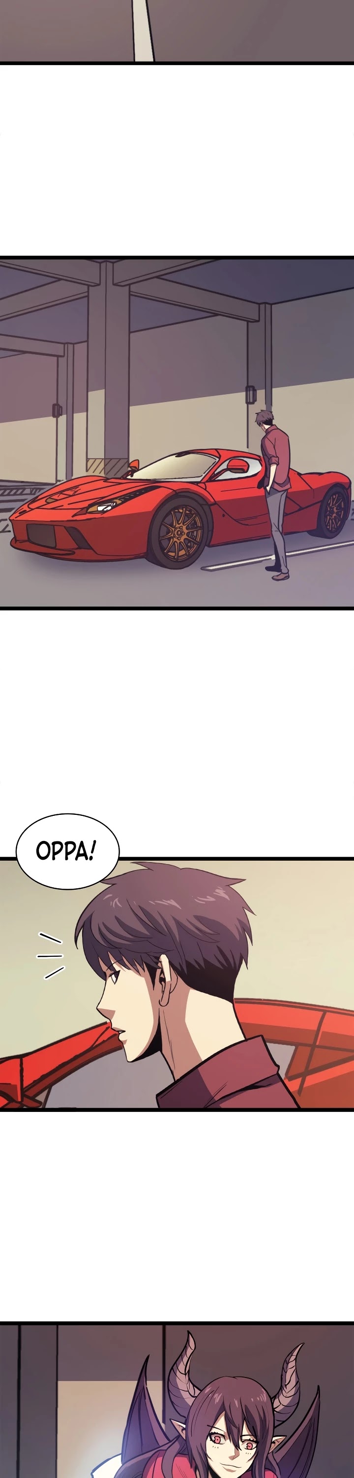 Max Level Returner chapter 74 page 26