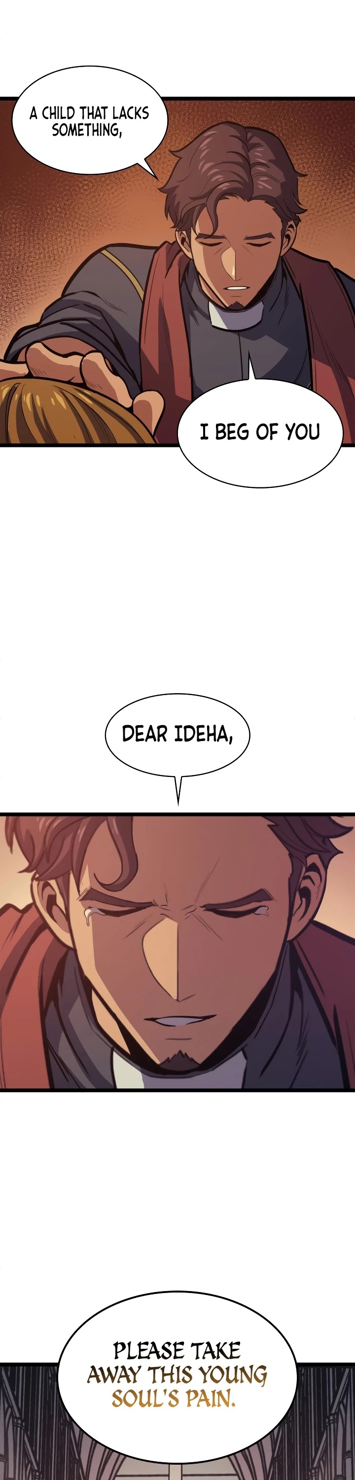 Max Level Returner chapter 74 page 9