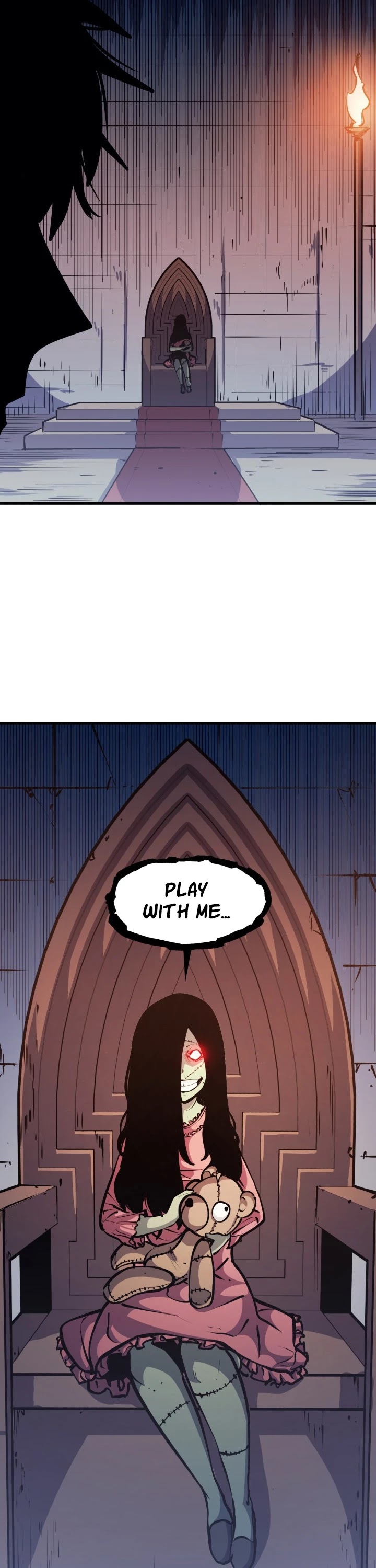 Max Level Returner chapter 75 page 11