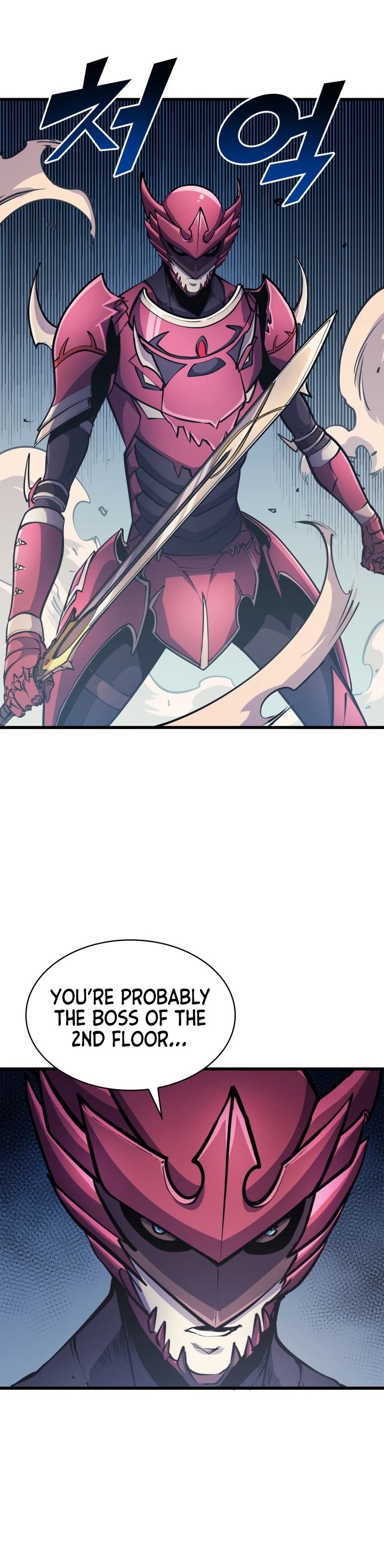 Max Level Returner chapter 75 page 13