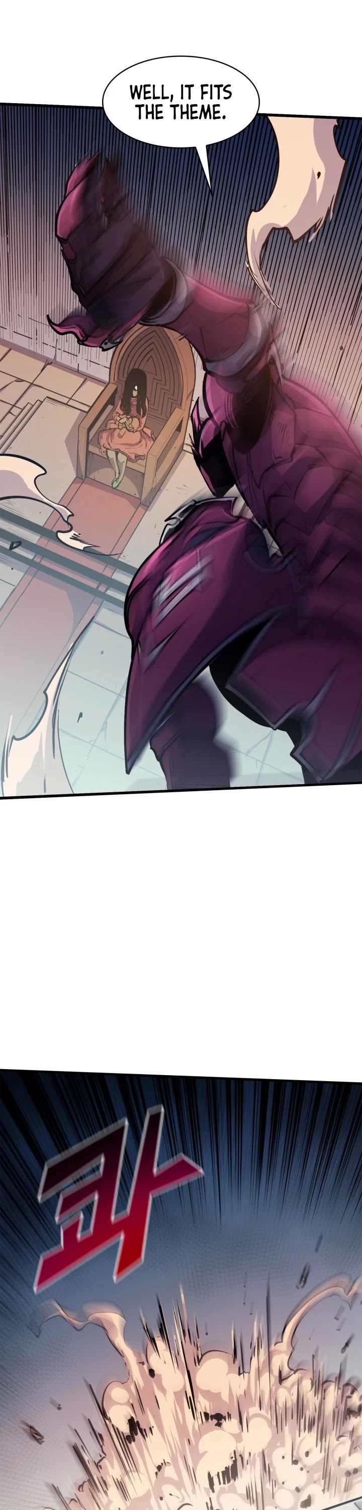 Max Level Returner chapter 75 page 14