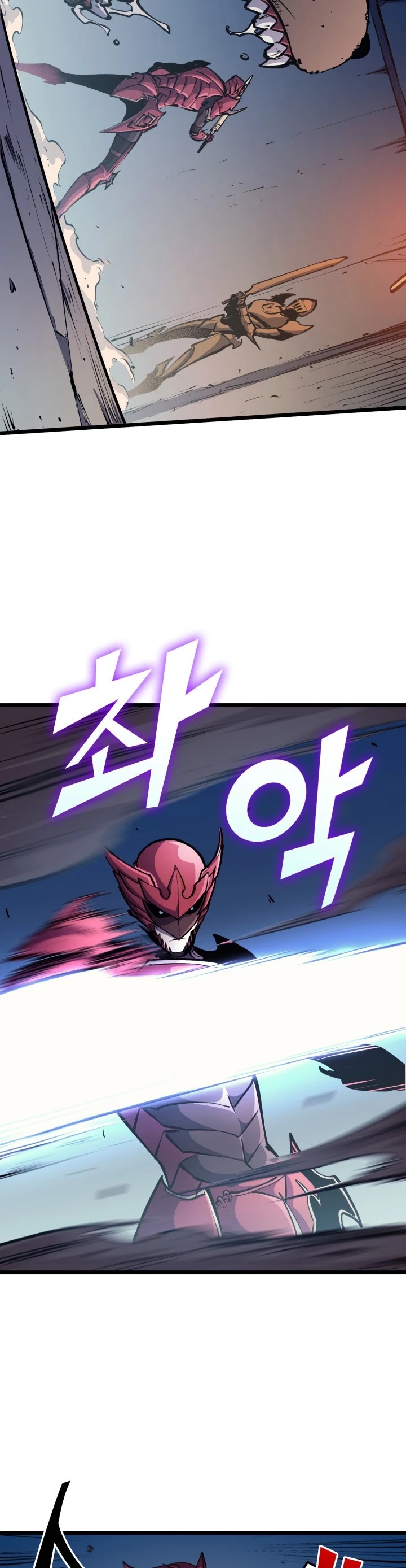 Max Level Returner chapter 75 page 24