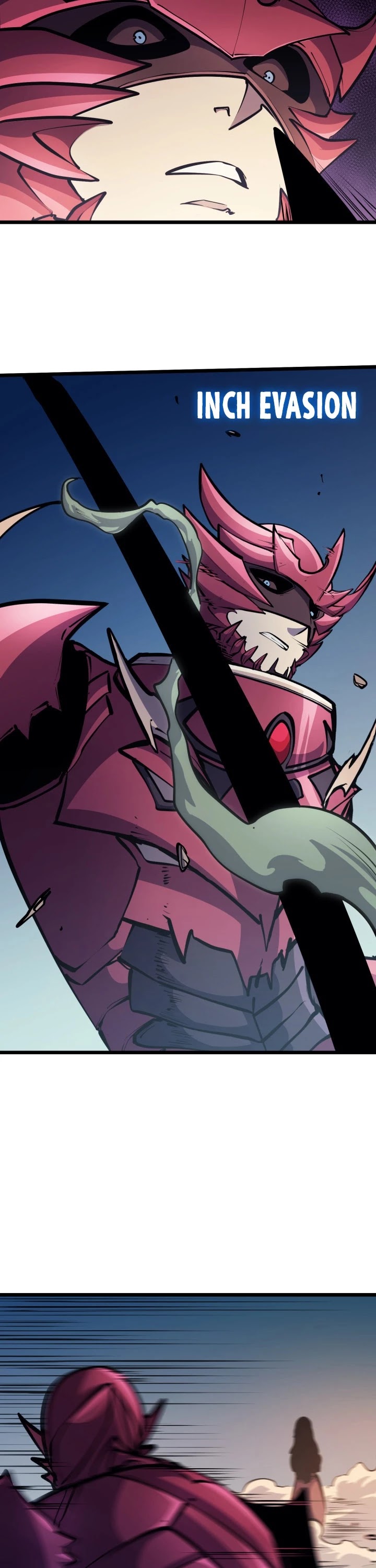 Max Level Returner chapter 75 page 26