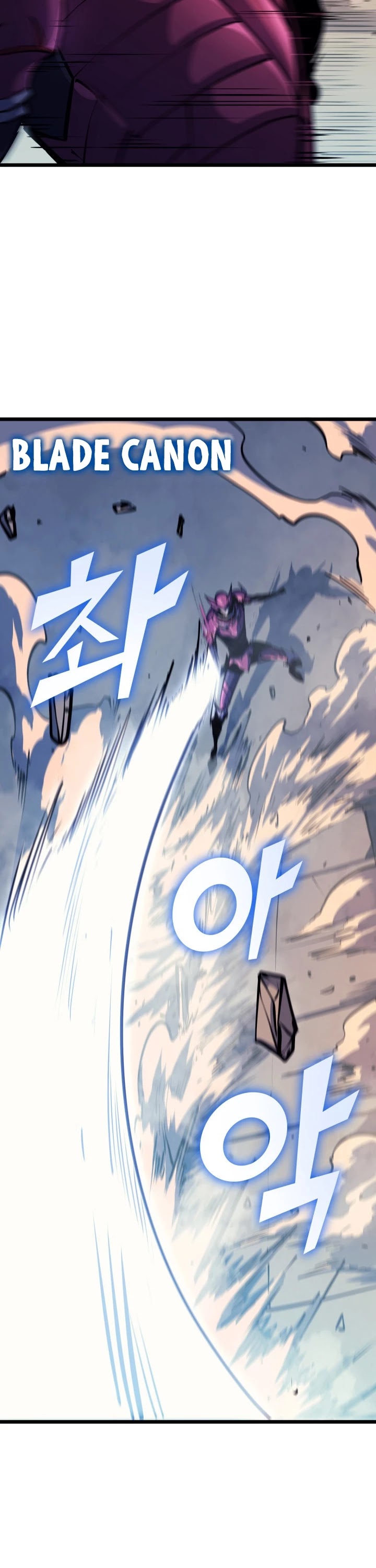 Max Level Returner chapter 75 page 27