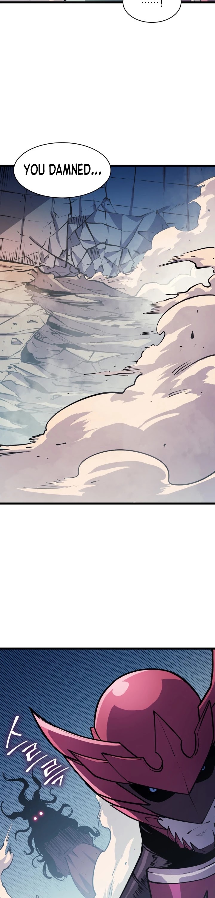 Max Level Returner chapter 75 page 32