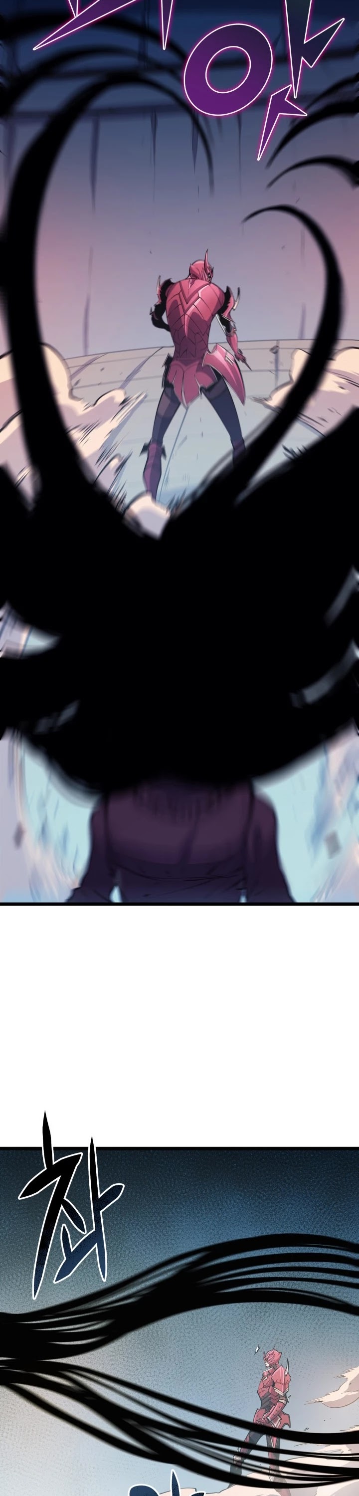 Max Level Returner chapter 75 page 34