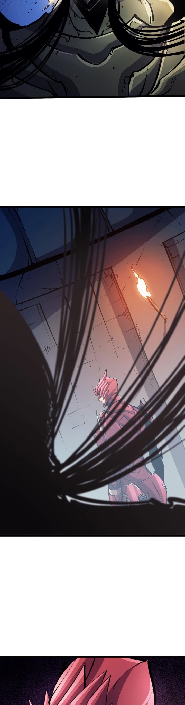 Max Level Returner chapter 75 page 36