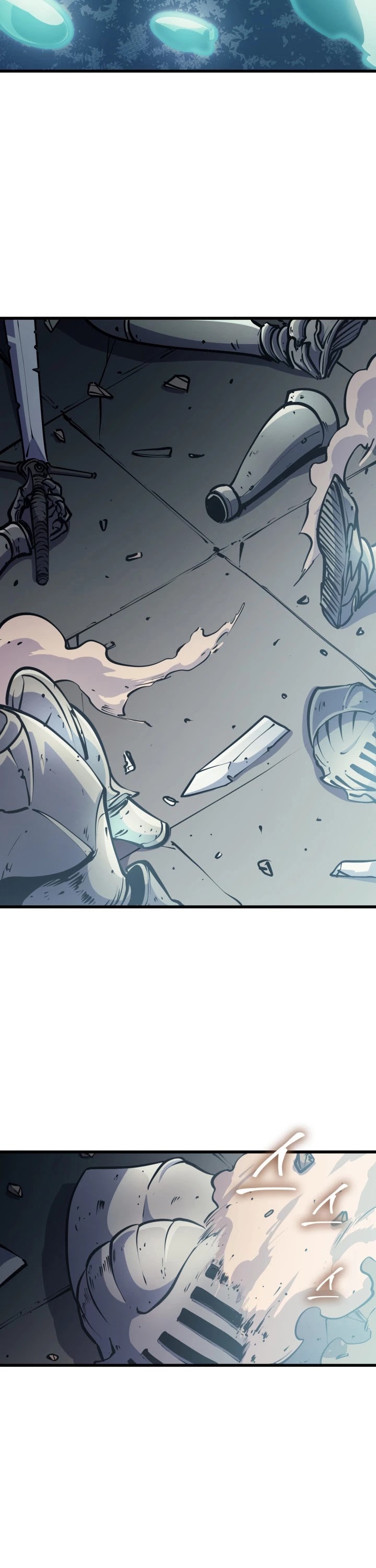 Max Level Returner chapter 75 page 4