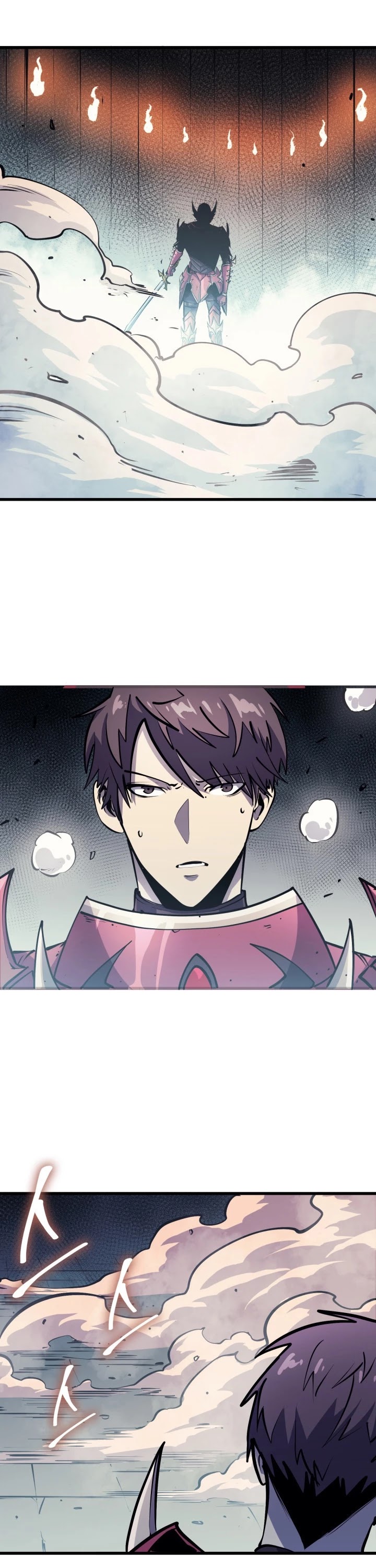 Max Level Returner chapter 75 page 5