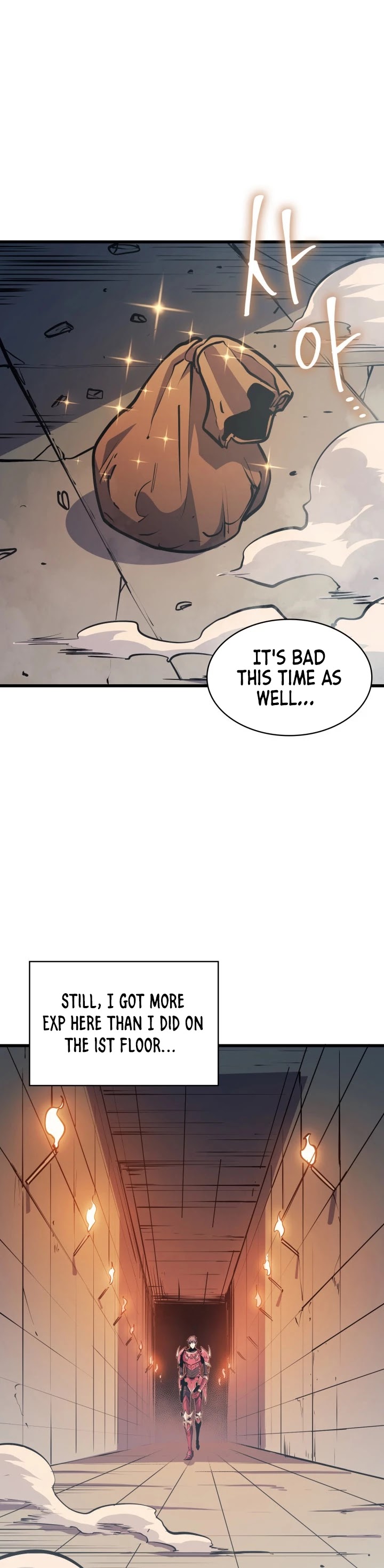 Max Level Returner chapter 75 page 6