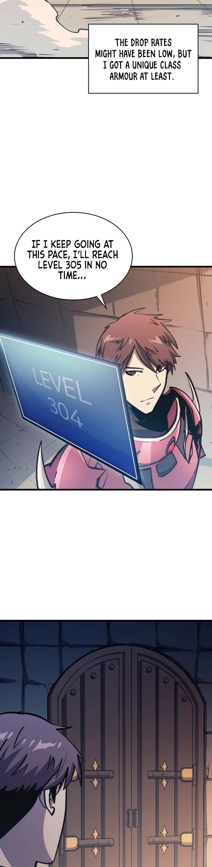 Max Level Returner chapter 75 page 7