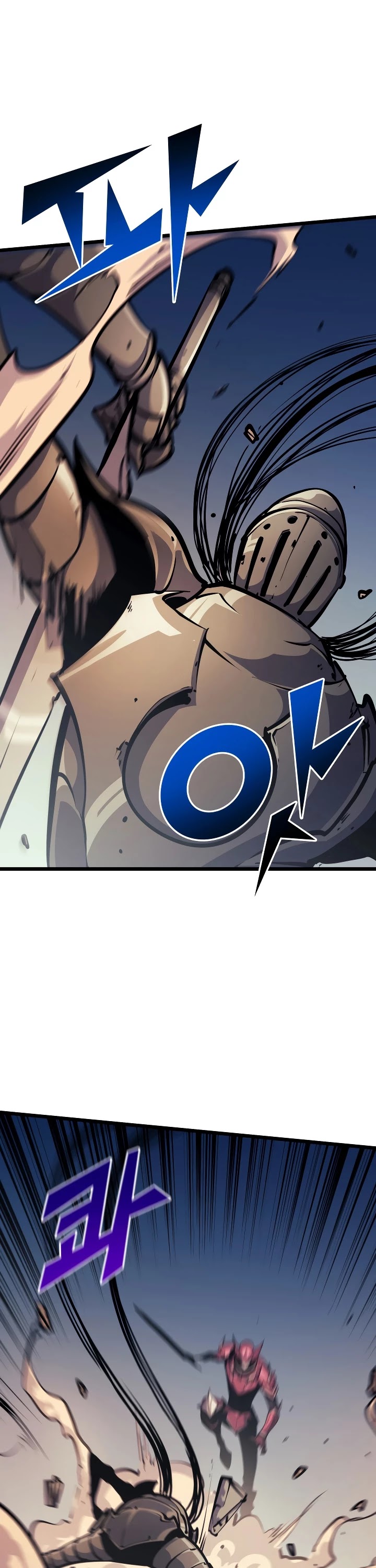 Max Level Returner chapter 76 page 2