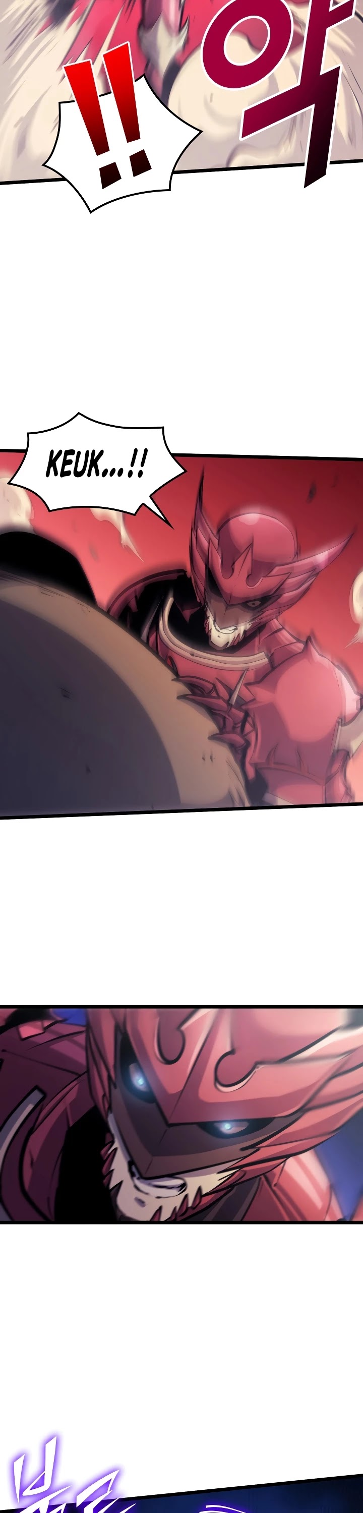 Max Level Returner chapter 76 page 28