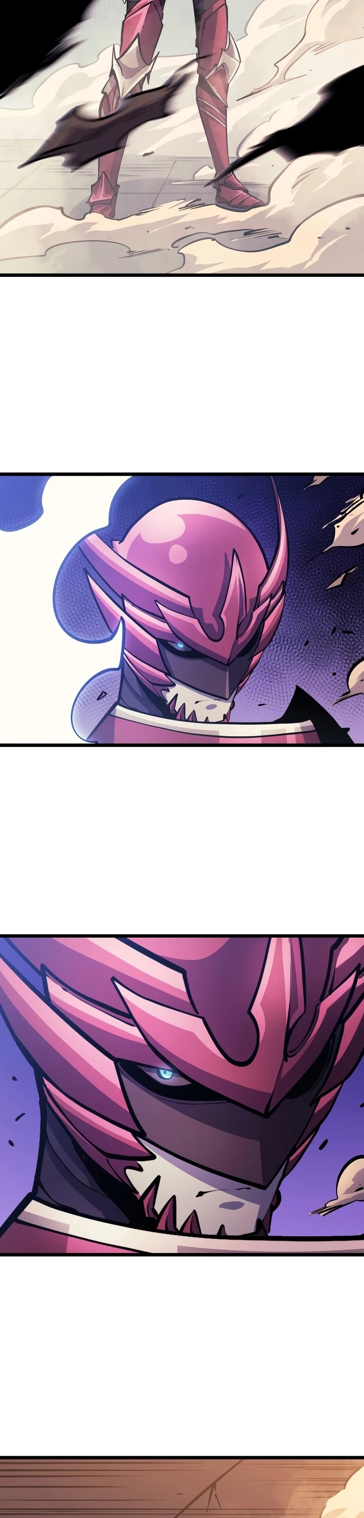 Max Level Returner chapter 76 page 32