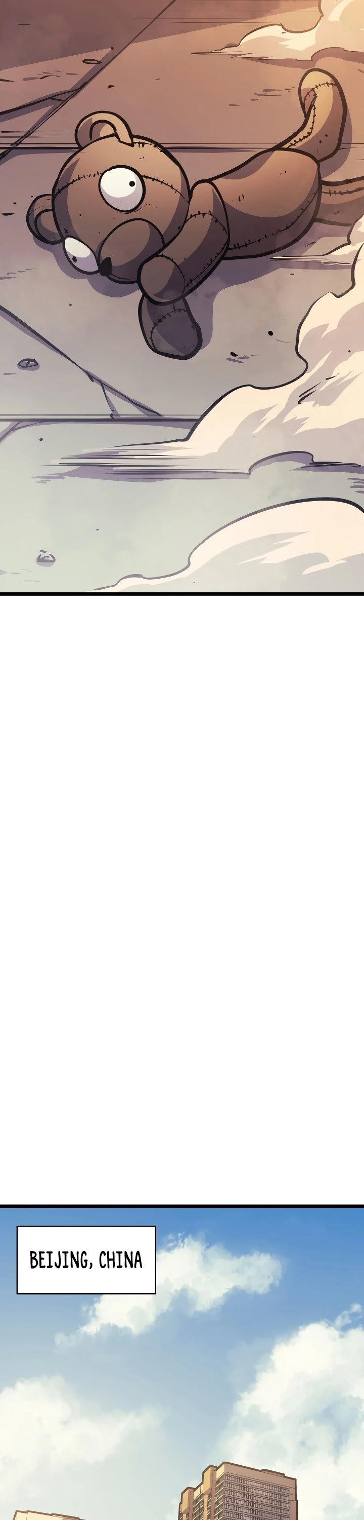 Max Level Returner chapter 76 page 33